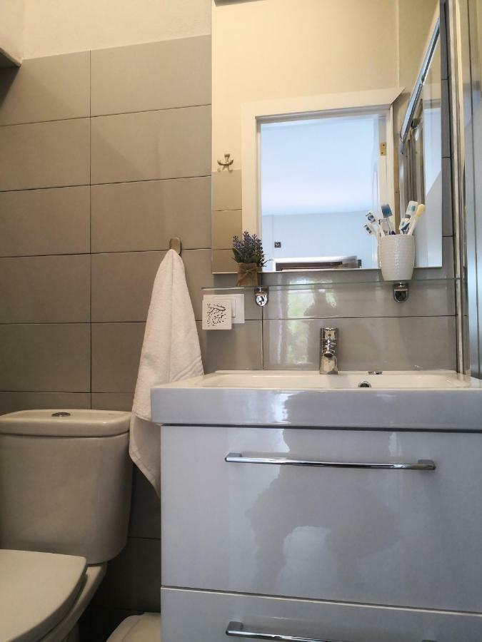 산타크루즈데라팔마 Casa El Obispo 빌라 외부 사진