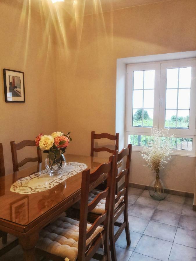 산타크루즈데라팔마 Casa El Obispo 빌라 외부 사진