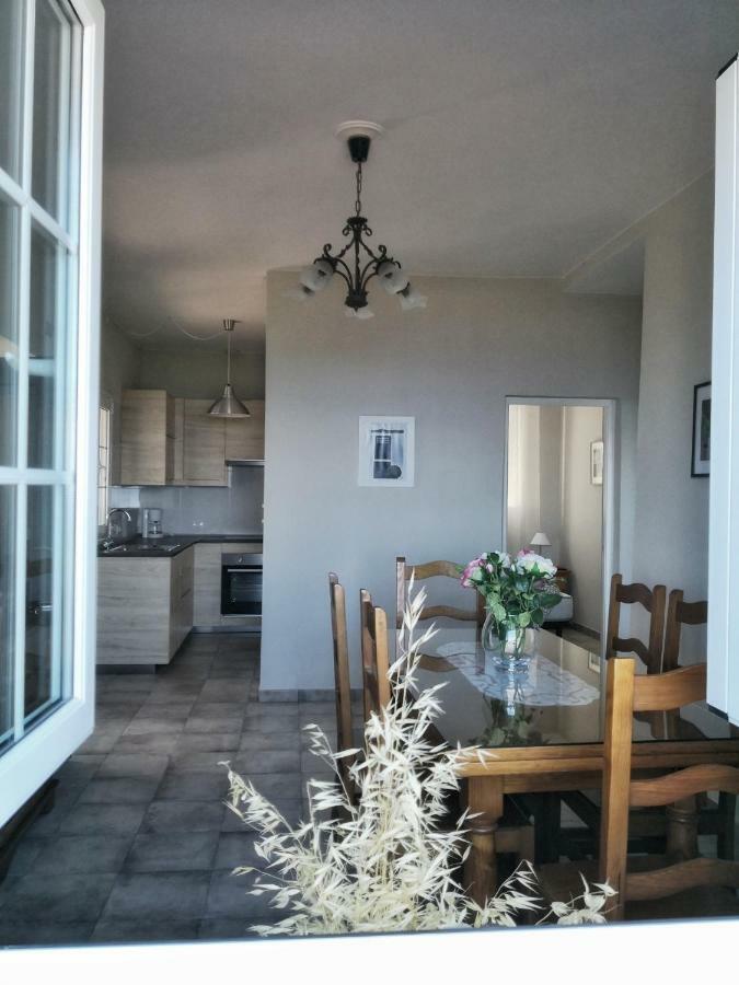 산타크루즈데라팔마 Casa El Obispo 빌라 외부 사진