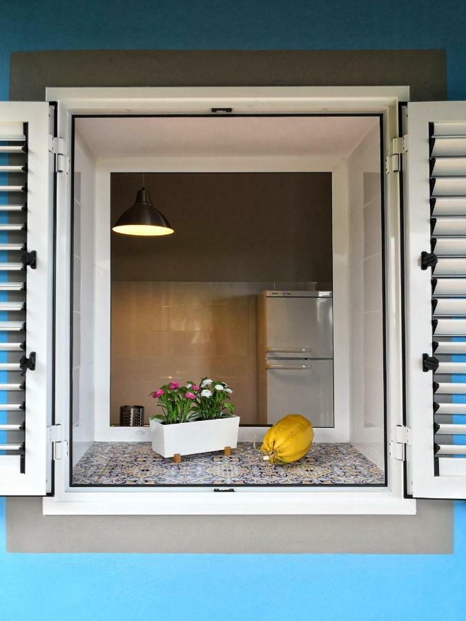 산타크루즈데라팔마 Casa El Obispo 빌라 외부 사진